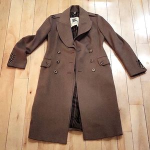 Burberry Trench Coat